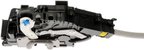Dorman 937-352 Door Lock Actuator Motor - Front Left - view 2