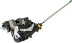 Dorman 937-353 Door Lock Actuator Motor - Front Right - view 1