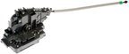 Dorman 937-353 Door Lock Actuator Motor - Front Right - view 5