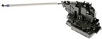 Dorman 937-354 Door Lock Actuator Motor - Rear Left - view 5