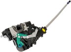 Dorman 937-355 Door Lock Actuator Motor - Rear Right - view 1
