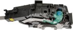Dorman 937-355 Door Lock Actuator Motor - Rear Right - view 2