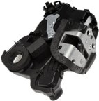 Dorman 937-502 Door Lock Actuator Motor - Front Left - view 4