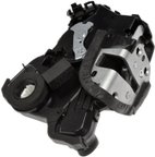 Dorman 937-502 Door Lock Actuator Motor - Front Left - view 2