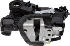 Dorman 937-502 Door Lock Actuator Motor - Front Left - view 3