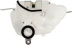 Dorman 937-507 Door Lock Actuator Motor - Front Right - view 1