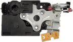 Dorman 937-509 Door Lock Actuator Motor - Rear Right - view 1