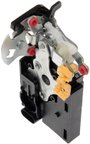 Dorman 937-509 Door Lock Actuator Motor - Rear Right - view 3
