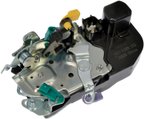Dorman 937-5109 Door Lock Actuator Motor - Front Left - view 2