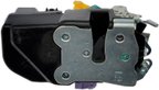 Dorman 937-5109 Door Lock Actuator Motor - Front Left - view 4
