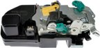 Dorman 937-5109 Door Lock Actuator Motor - Front Left - view 1