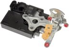Dorman 937-510 Door Lock Actuator Motor - Rear Right - view 5