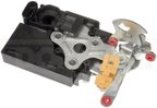 Dorman 937-510 Door Lock Actuator Motor - Rear Right - view 2