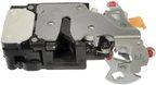 Dorman 937-510 Door Lock Actuator Motor - Rear Right - view 4