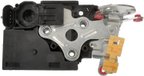 Dorman 937-510 Door Lock Actuator Motor - Rear Right - view 1