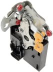 Dorman 937-510 Door Lock Actuator Motor - Rear Right - view 3