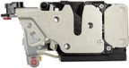 Dorman 937-511 Door Lock Actuator Motor - Rear Right - view 4
