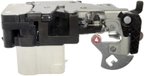 Dorman 937-511 Door Lock Actuator Motor - Rear Right - view 1