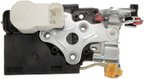 Dorman 937-511 Door Lock Actuator Motor - Rear Right - view 3