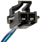 Dorman 937-5120 Door Lock Actuator Motor - Front Left - view 6