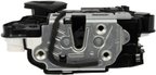 Dorman 937-513 Door Lock Actuator Motor - Front Left - view 4