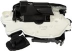 Dorman 937-513 Door Lock Actuator Motor - Front Left - view 2