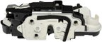 Dorman 937-513 Door Lock Actuator Motor - Front Left - view 3