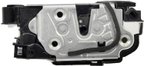 Dorman 937-514 Door Lock Actuator Motor - Front Right - view 3