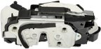 Dorman 937-514 Door Lock Actuator Motor - Front Right - view 2