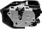 Dorman 937-520 Door Lock Actuator Motor - Front Left - view 3