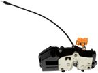 Dorman 937-548 Door Lock Actuator Motor - Front Right - view 6