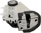 Dorman 937-555 Door Lock Actuator Motor - Rear Right - view 4