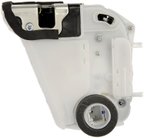 Dorman 937-555 Door Lock Actuator Motor - Rear Right - view 1