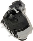 Dorman 937-555 Door Lock Actuator Motor - Rear Right - view 5