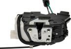 Dorman 937-565 Door Lock Actuator Motor - Front Left - view 1