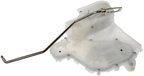 Dorman 937-566 Door Lock Actuator Motor - Front Right - view 5