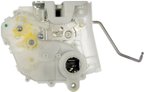 Dorman 937-567 Door Lock Actuator Motor - Rear Left - view 4