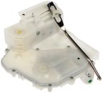 Dorman 937-570 Door Lock Actuator Motor - Rear Right - view 2