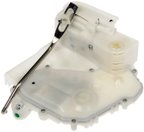 Dorman 937-571 Door Lock Actuator Motor - Front Left - view 2