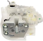 Dorman 937-571 Door Lock Actuator Motor - Front Left - view 4