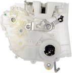 Dorman 937-571 Door Lock Actuator Motor - Front Left - view 1