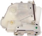 Dorman 937-571 Door Lock Actuator Motor - Front Left - view 3