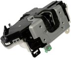 Dorman 937-573 Door Latch Assembly - Front Right - view 4