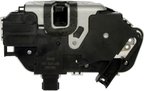 Dorman 937-573 Door Latch Assembly - Front Right - view 1