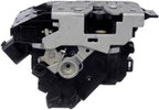 Dorman 937-600 Door Lock Actuator Motor - Rear Left - view 3