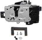 Dorman 937-602 Door Lock Actuator Motor - Front Left - view 4