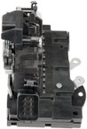 Dorman 937-602 Door Lock Actuator Motor - Front Left - view 3