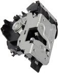 Dorman 937-604 Door Lock Actuator Motor - Front Left - view 2