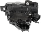 Dorman 937-604 Door Lock Actuator Motor - Front Left - view 1
