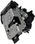Dorman 937-605 Door Lock Actuator Motor - Front Right - view 4